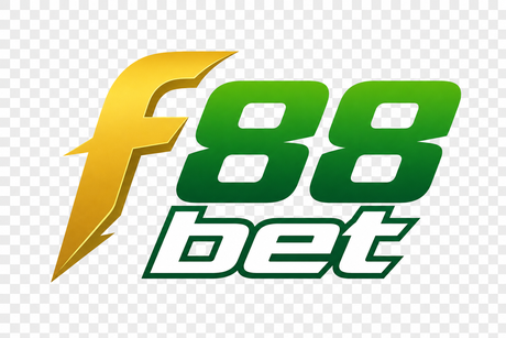 f88 bet logo